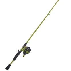 Shakespeare Ugly Stik Hi-Lite Spincast Combo