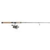 Shakespeare Ugly Stik Lite Pro Spinning Combo 6'6" 2 Piece