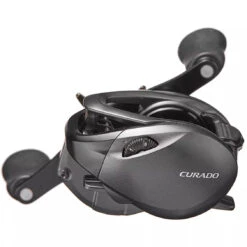 Shimano Curado MGL Baitcasting Reel 7.4:1 Right Handed -Fish and Save shimano curado mgl 70 k baitcasting reel 153950
