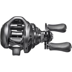 Shimano Curado MGL Baitcasting Reel 7.4:1 Right Handed -Fish and Save shimano curado mgl 70 k baitcasting reel 814584