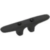 Shoreline Marine Cleat 6" Nylon Black