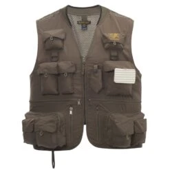 SJK Leader 27 Mesh Back Vest