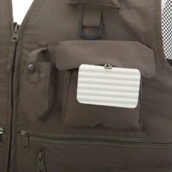 SJK Leader 27 Mesh Back Vest -Fish and Save sjk leader 27 mesh back vest 924908