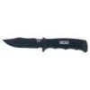 SOG Seal Pup Fixed Blade With Sheath 9"