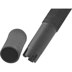 South Bend Black Beauty 8'6" 2pc. Dipsy Diver Trolling Combo Medium Heavy -Fish and Save south bend black beauty 86 2pc dipsy diver trolling combo medium heavy 146209