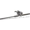 South Bend Black Beauty 8'6" 2pc. Dipsy Diver Trolling Combo Medium Heavy