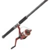 South Bend Competitor Spinning Rod And Reel Combo 2 Pc. 8ft Medium Heavy 2 South Bend Competitor Spinning Rod And Reel Combo 2 Pc. 8ft Medium Heavy -Fish and Save south bend competitor spinning rod and reel combo 2 pc 8ft medium heavy 164786
