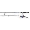 South Bend EC-562/MLS Eclipse Spinning Combo W/Kit