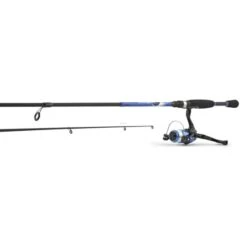 South Bend EC-562/MLS Eclipse Spinning Combo W/Kit