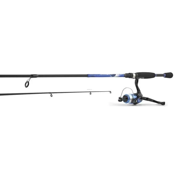 South Bend EC-562/MLS Eclipse Spinning Combo W/Kit 3 South Bend EC-562/MLS Eclipse Spinning Combo W/Kit