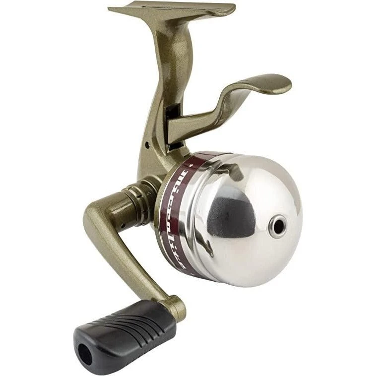 South Bend Micro Lite Ultra Light Mini Triggerspin Underspin Combo – 5ft, 2pc 4 South Bend Micro Lite Ultra Light Mini Triggerspin Underspin Combo – 5ft, 2pc - Image 2