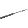 South Bend Neutron 5' Light 5-Section Telescopic Spinning