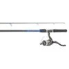South Bend Proton 6' Spinning Combo 2 Pc.