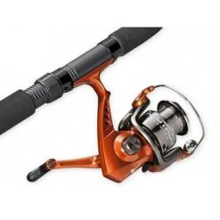 South Bend SBN120/602MS Neutron 6' 2Pc Spinning Combo -Fish and Save south bend sbn120602ms neutron 6 2pc spinning combo 319582