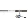 South Bend Trophy Stalker 5' Telescopic Spinning Combo
