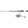 South Bend Trophy Stalker 6' Medium Spinning Combo 1 South Bend Trophy Stalker 6' Medium Spinning Combo -Fish and Save south bend trophy stalker 6 medium spinning combo 898922