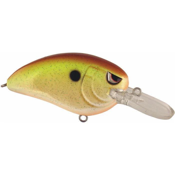 Spro John Crews Little John MD 50 2" 1/2 Oz 6 Spro John Crews Little John MD 50 2" 1/2 Oz - Image 4