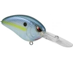 Spro Little John Micro DD 45