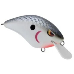 Spro Speed Demon 55 3/8 Oz -Fish and Save spro speed demon 55 38 ozcrankbaitspro651583153838old school shadfishandsave 379568
