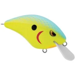 Spro Speed Demon 55 3/8 Oz -Fish and Save spro speed demon 55 38 ozcrankbaitspro651583153845chartreuse bluefishandsave 732917
