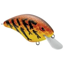 Spro Speed Demon 55 3/8 Oz -Fish and Save spro speed demon 55 38 ozcrankbaitspro651583153890crystal crawfishandsave 770532
