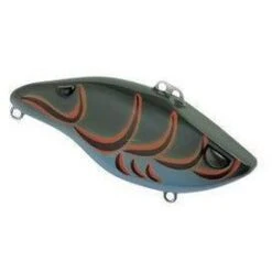 Spro Wameku Shad 70 3/4 Oz