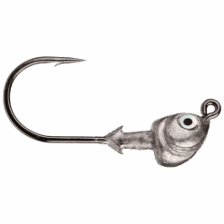 Strike King Flats Jig Heads Redfish Magic Qty 3 Unpainted