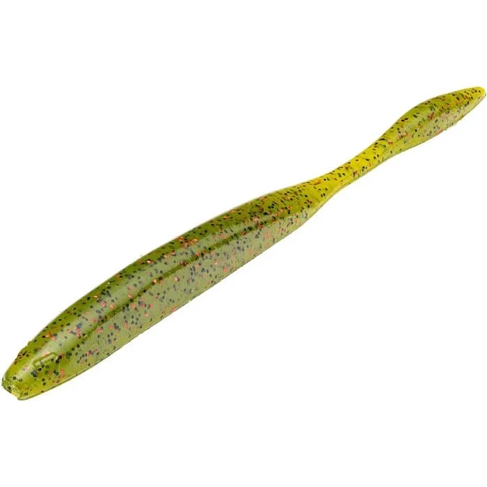 Strike King KVD Dream Shot 4-1/4" Qty 10 5 Strike King KVD Dream Shot 4-1/4" Qty 10 - Image 3