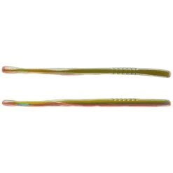 Strike King KVD Filler Worm 6" Qty 10 -Fish and Save strike king kvd filler worm 6 qty 10 205448