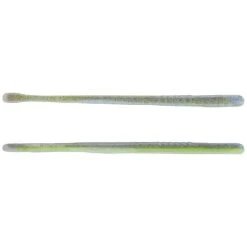Strike King KVD Filler Worm 6" Qty 10 -Fish and Save strike king kvd filler worm 6 qty 10 224329