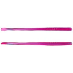 Strike King KVD Filler Worm 6" Qty 10 -Fish and Save strike king kvd filler worm 6 qty 10 597969