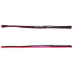 Strike King KVD Filler Worm 6" Qty 10 -Fish and Save strike king kvd filler worm 6 qty 10 944665