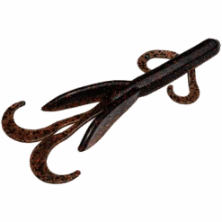 Strike King KVD Game Hawg 4'' Qty 8 -Fish and Save strike king kvd game hawg 4 qty 8plasticsstrike king051034197723big texfishandsave 758911