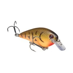 Strike King KVD Squarebill Crankbait 1.5 2.25" -Fish and Save strike king kvd square bill crankbait 15 225 38 oz 237391