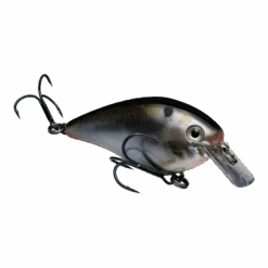 Strike King KVD Squarebill Crankbait 1.5 2.25" -Fish and Save strike king kvd squarebill crankbait 15 225crankbaitstrike king051034229257natural shadfishandsave 964175