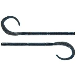 Strike King KVD Zeus Worm 9.5" Qty 7