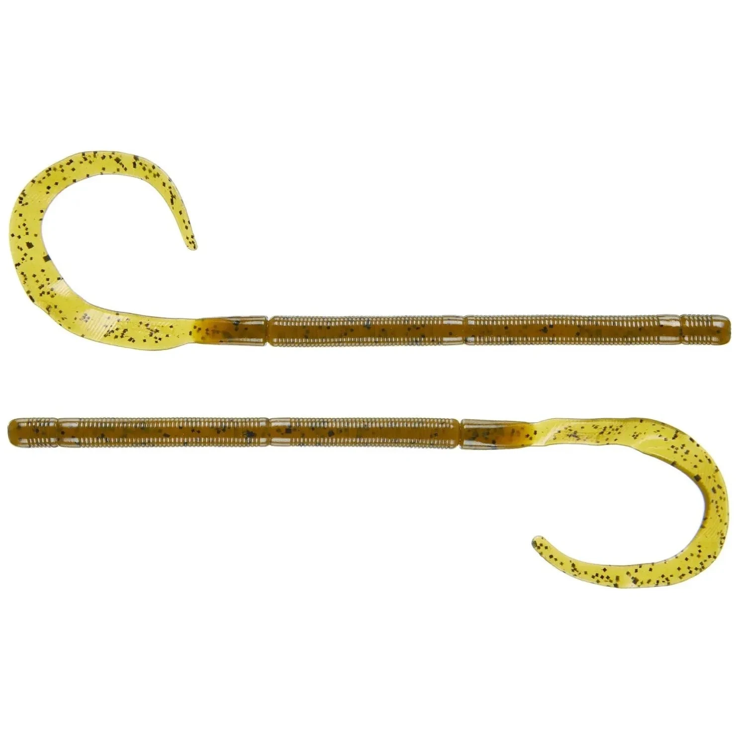 Strike King KVD Zeus Worm 9.5" Qty 7 10 Strike King KVD Zeus Worm 9.5" Qty 7 - Image 8