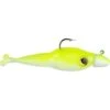 Strike King Mr.Crappie Pre-Rigged Scizzor Shad 2" Qty 3 -Fish and Save strike king mrcrappie pre rigged scizzor shad 2 qty 3plasticsstrike king051034237719refrigerator whitefishandsave 735125