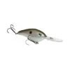 Strike King Pro-Model 6 Hard Knocking Xtra Deep Crankbait 3" 1 Oz 2 Strike King Pro-Model 6 Hard Knocking Xtra Deep Crankbait 3" 1 Oz -Fish and Save strike king pro model 6 hard knocking xtra deep crankbait 3 1 oz green gizzard shad 664370