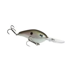 Strike King Pro-Model 6 Hard Knocking Xtra Deep Crankbait 3" 1 Oz