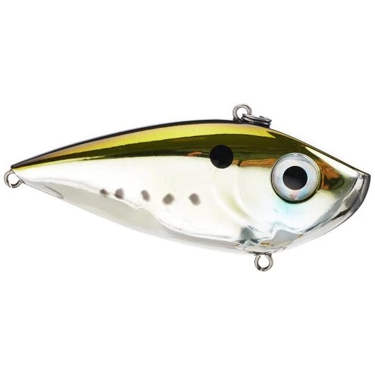 Strike King Red Eye Shad 5 Strike King Red Eye Shad - Image 3