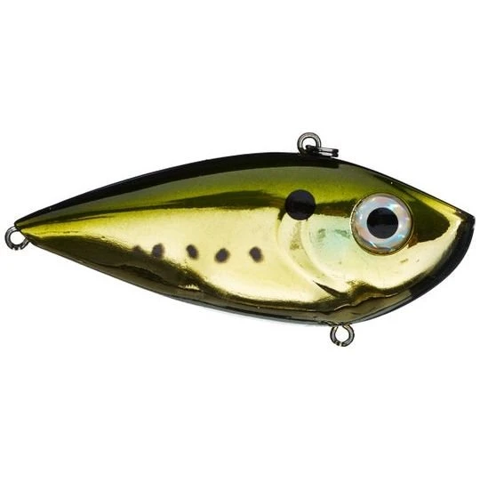 Strike King Red Eye Shad 10 Strike King Red Eye Shad - Image 8