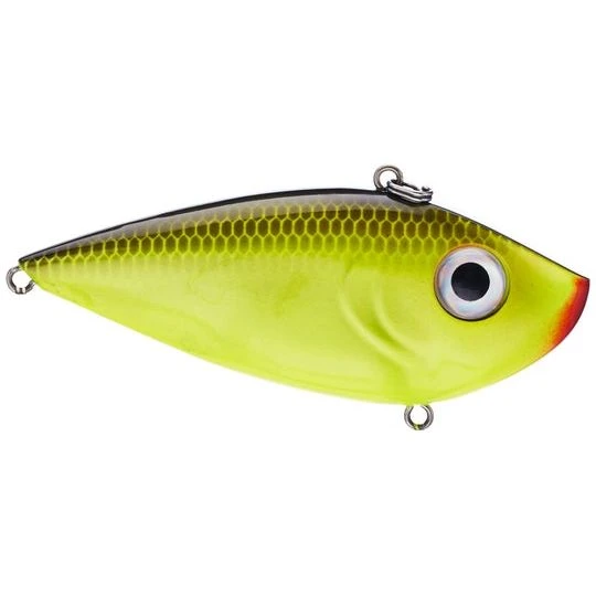 Strike King Red Eye Shad 7 Strike King Red Eye Shad - Image 5