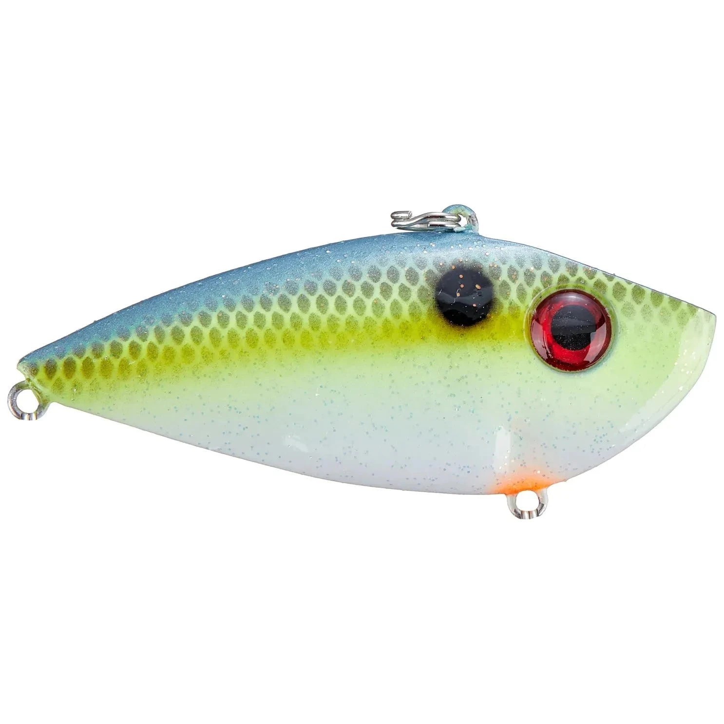 Strike King Red Eye Shad 17 Strike King Red Eye Shad - Image 15