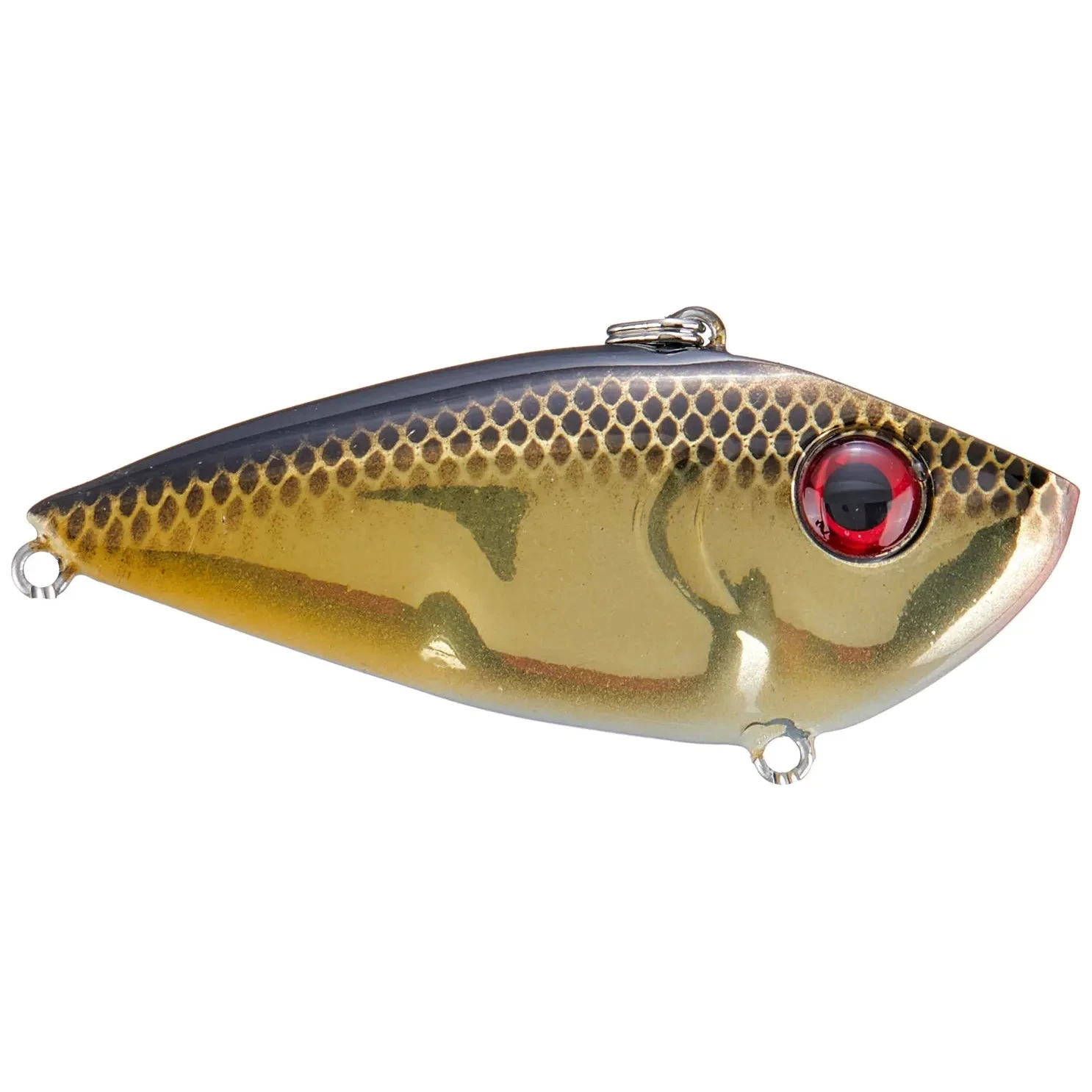 Strike King Red Eye Shad 12 Strike King Red Eye Shad - Image 10