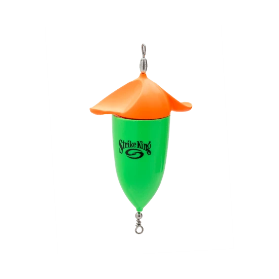 Strike King Saltwater Ploppin' Cork 3" 1.5 Oz 4 Strike King Saltwater Ploppin' Cork 3" 1.5 Oz - Image 2