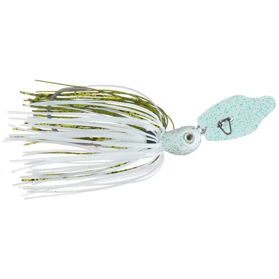 Strike King Thunder Cricket Vibrating Swim Jig 13 Strike King Thunder Cricket Vibrating Swim Jig - Image 11