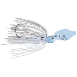Strike King Thunder Cricket Vibrating Swim Jig 17 Strike King Thunder Cricket Vibrating Swim Jig -Fish and Save strike king thunder cricket vibrating swim jig 214478