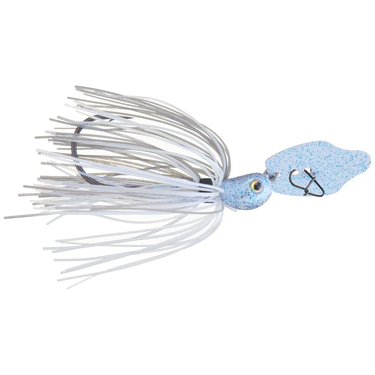 Strike King Thunder Cricket Vibrating Swim Jig 5 Strike King Thunder Cricket Vibrating Swim Jig - Image 3