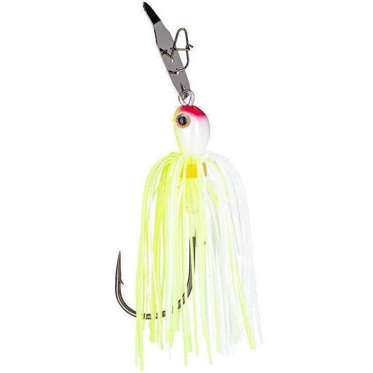 Strike King Thunder Cricket Vibrating Swim Jig 4 Strike King Thunder Cricket Vibrating Swim Jig - Image 2